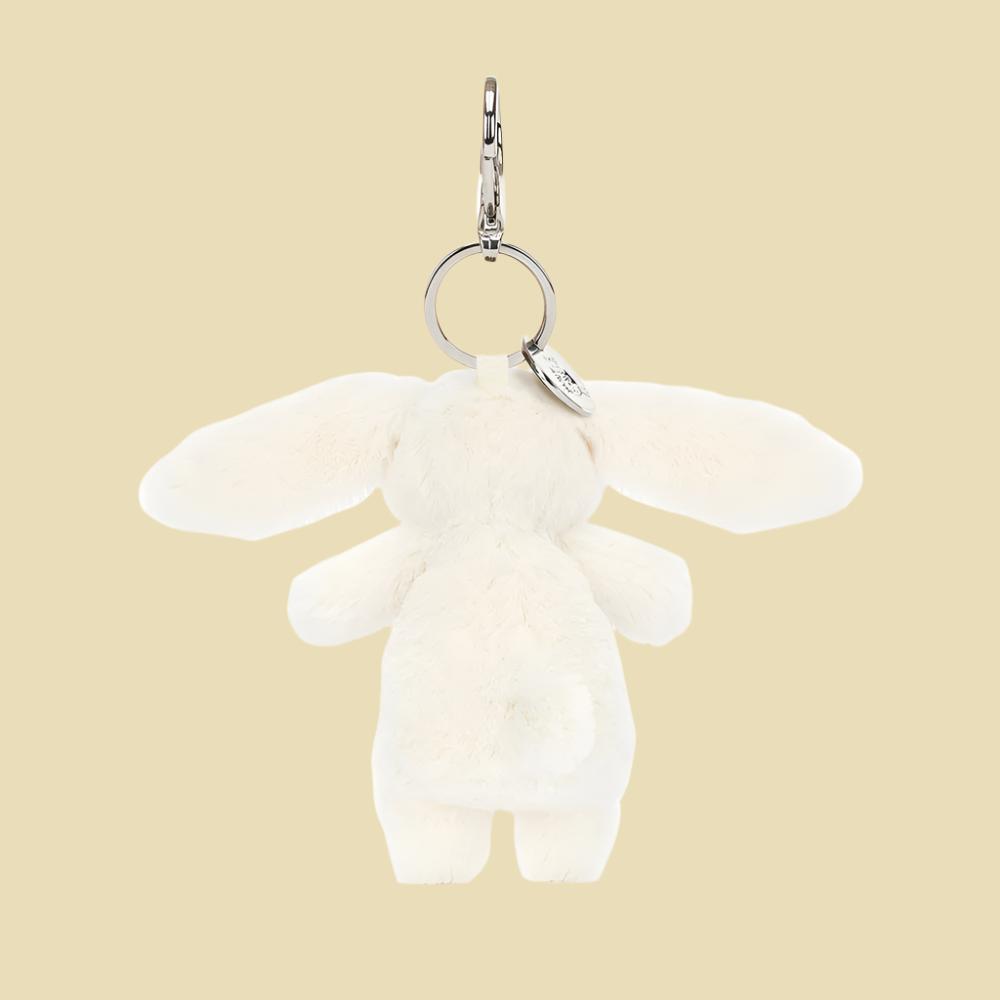 Jellycat Bashful Cream Bunny Bag Charm | Jellycat Bunny | Jellycat Bashful | Jellycat Bag Charm | Jellycat Keychain | jellycat stuffed animals | jellycat amuseables | jellycat diner | jellycat plush | jellycat stuffed animal | jellycat toys | jellycat stuffed toys | jellycat plush toys | jellycat com | jelly cat plush | jellycat promo code | jellycat christmas | halloween jellycat | jellycat Halloween | jellycats near me