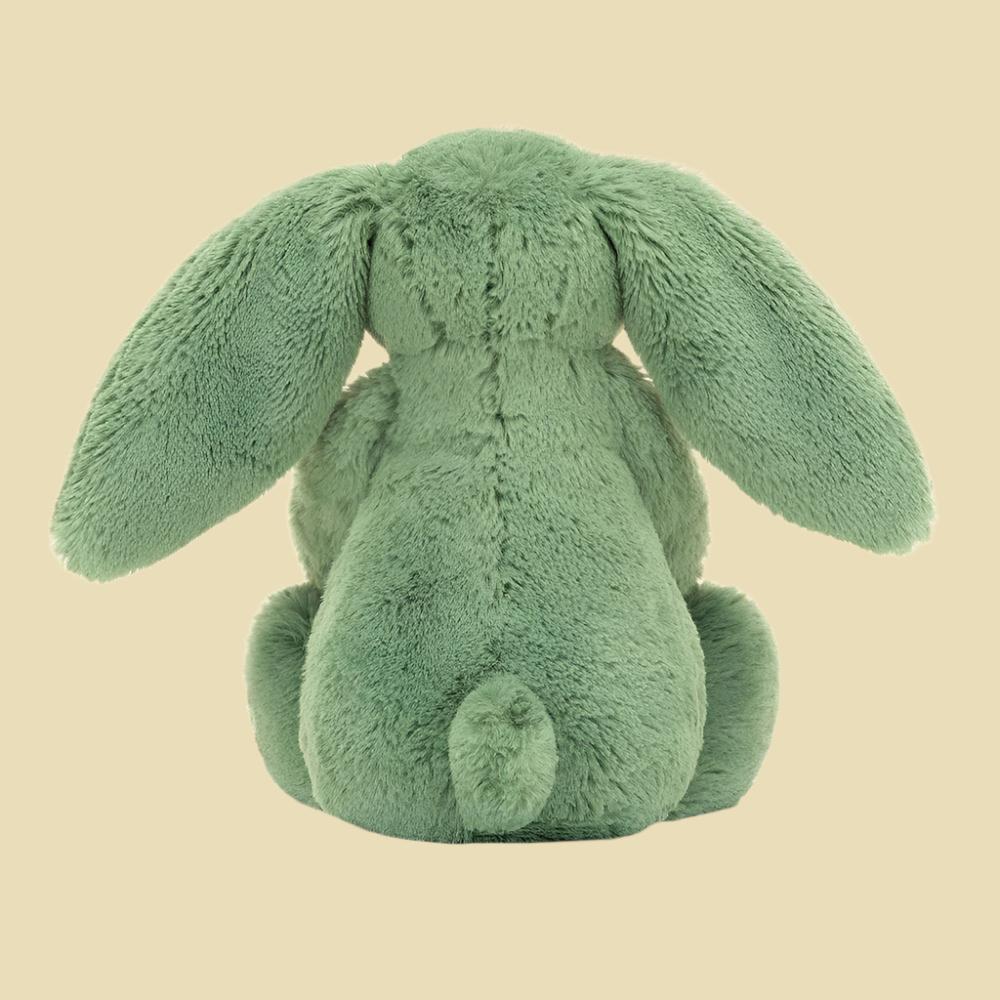 Jellycat Bashful Ivy Bunny 1