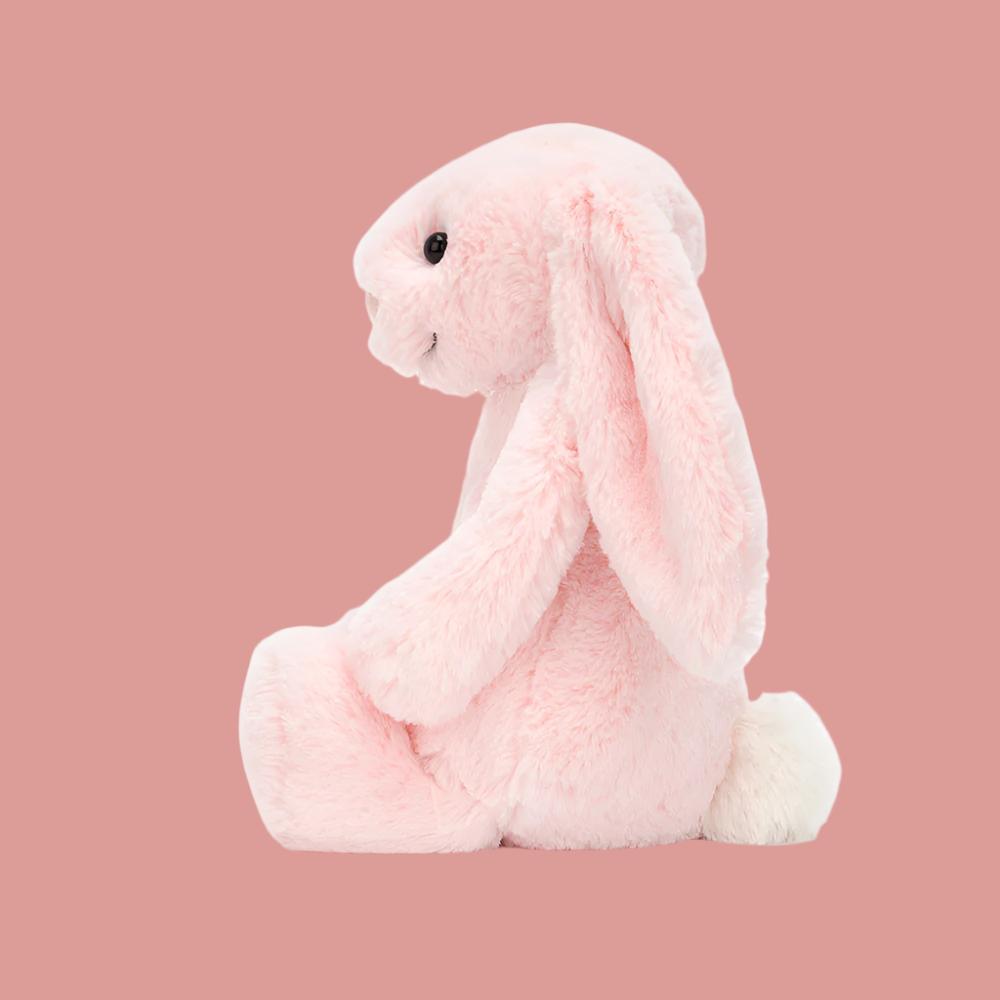 Jellycat Bashful Pink Bunny