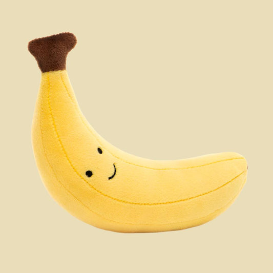 Jellycat Fabulous Fruit Banana