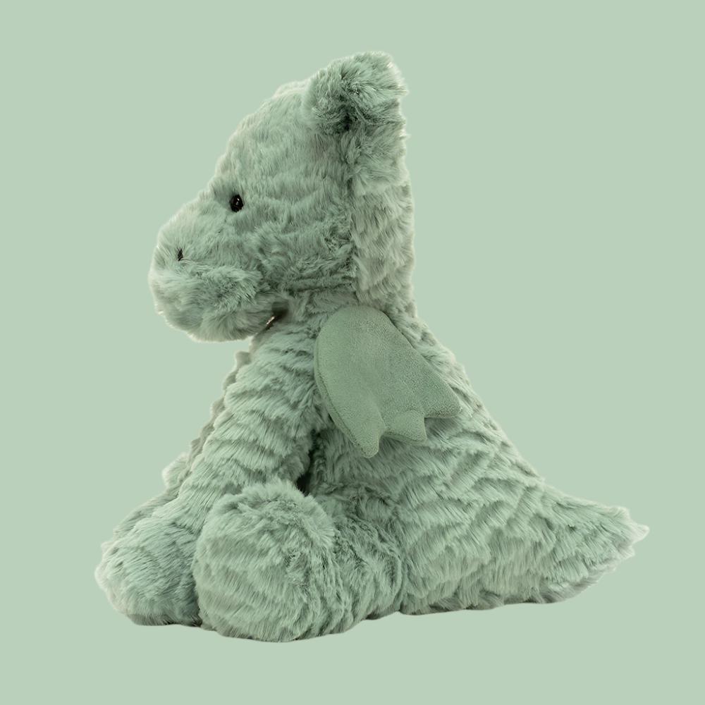 Jellycat Fuddlewuddle Dragon 1