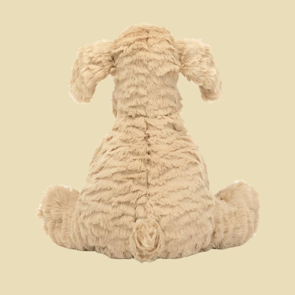 Jellycat Fuddlewuddle Puppy 1