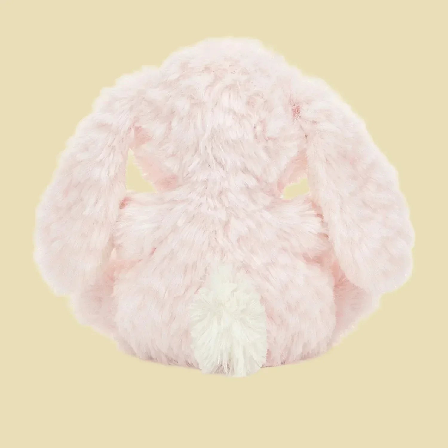 Jellycat Yummy Bunny Pale Pink 1