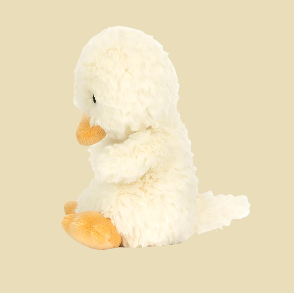 Jellycat Yummy Duckling 1