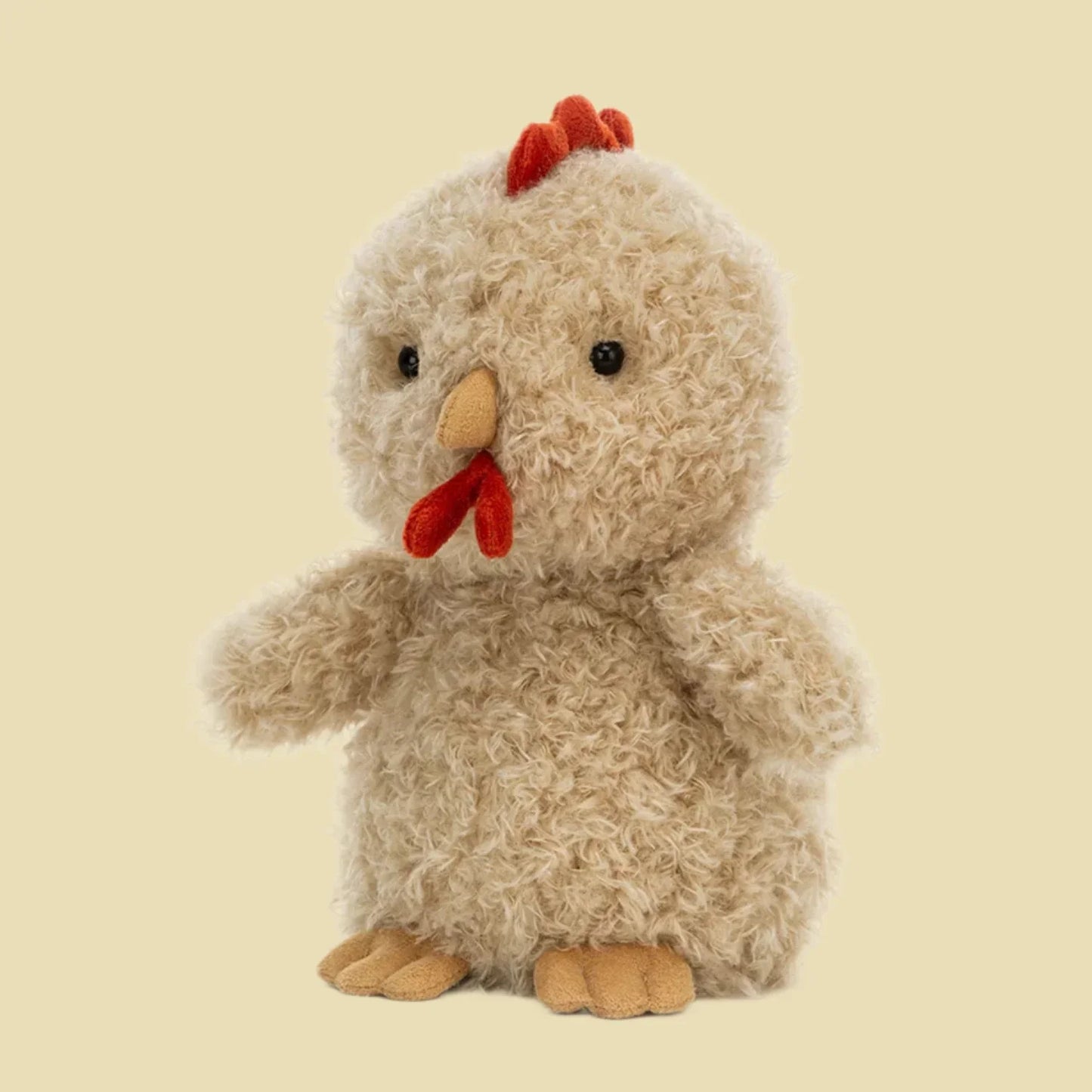 jellycat Little Rooster 1